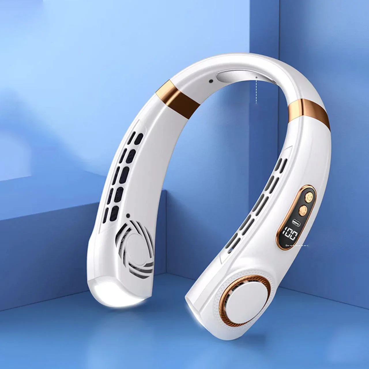 NeckBreeze Pro
