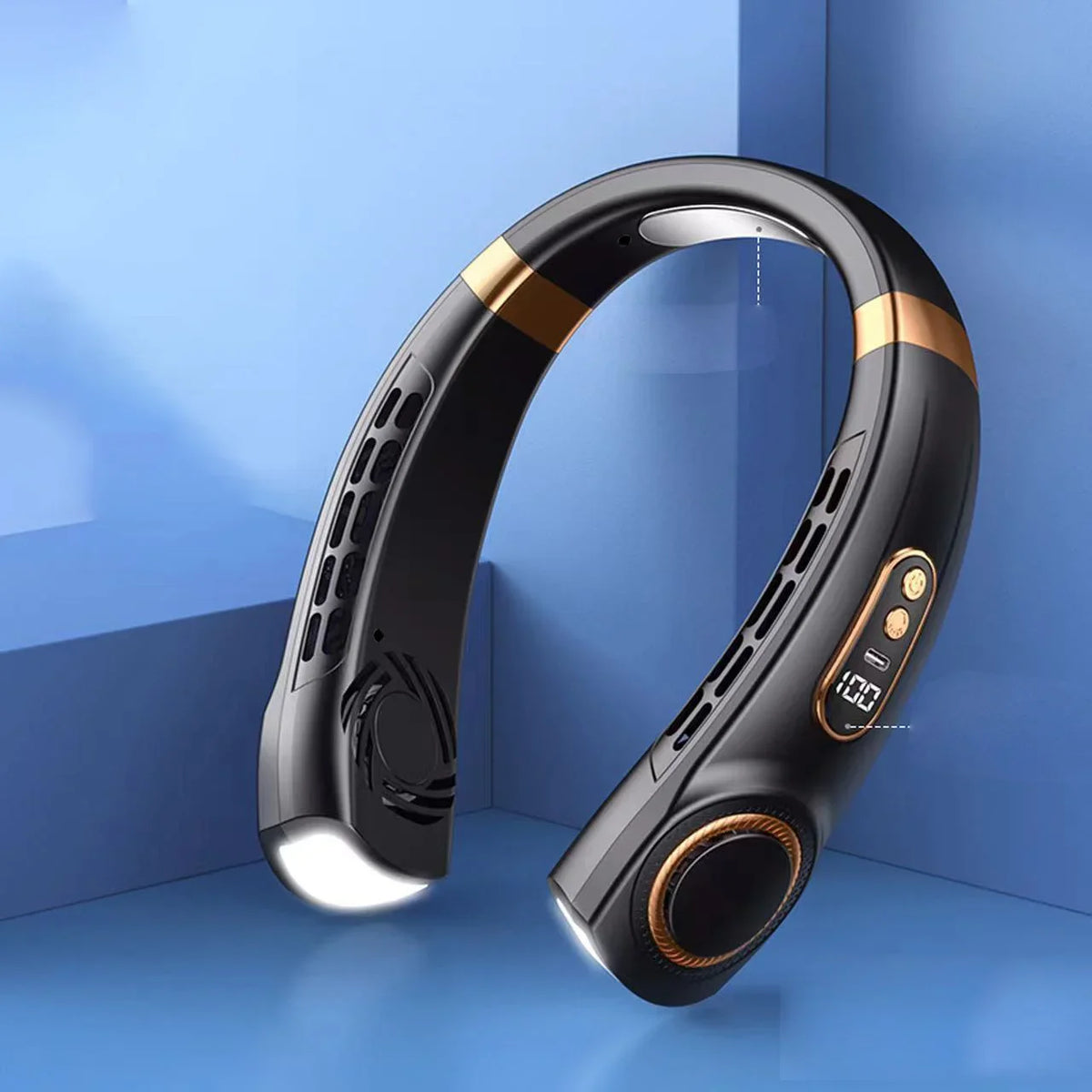 NeckBreeze Pro