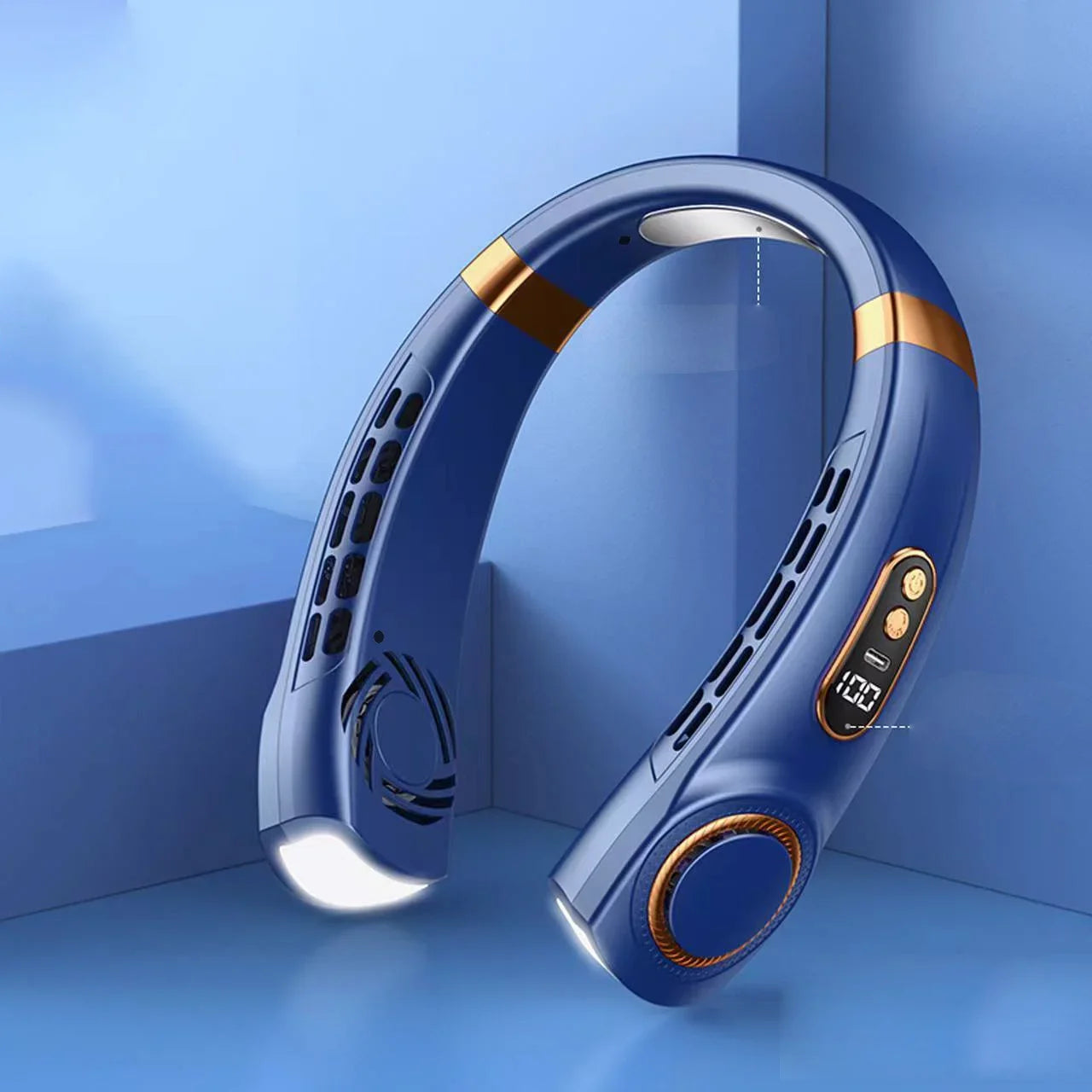 NeckBreeze Pro