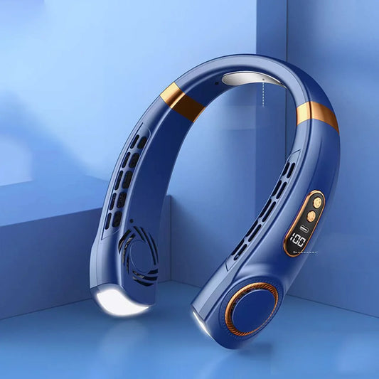 NeckBreeze Pro